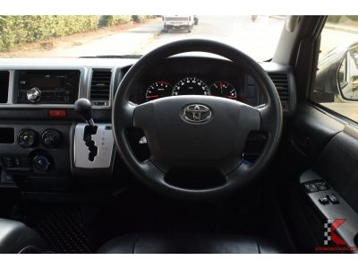 Toyota Ventury 3.0 (ปี 2018) G Van รูปที่ 11